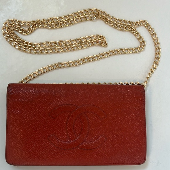 Chanel purse/bag - Picture 1 of 2